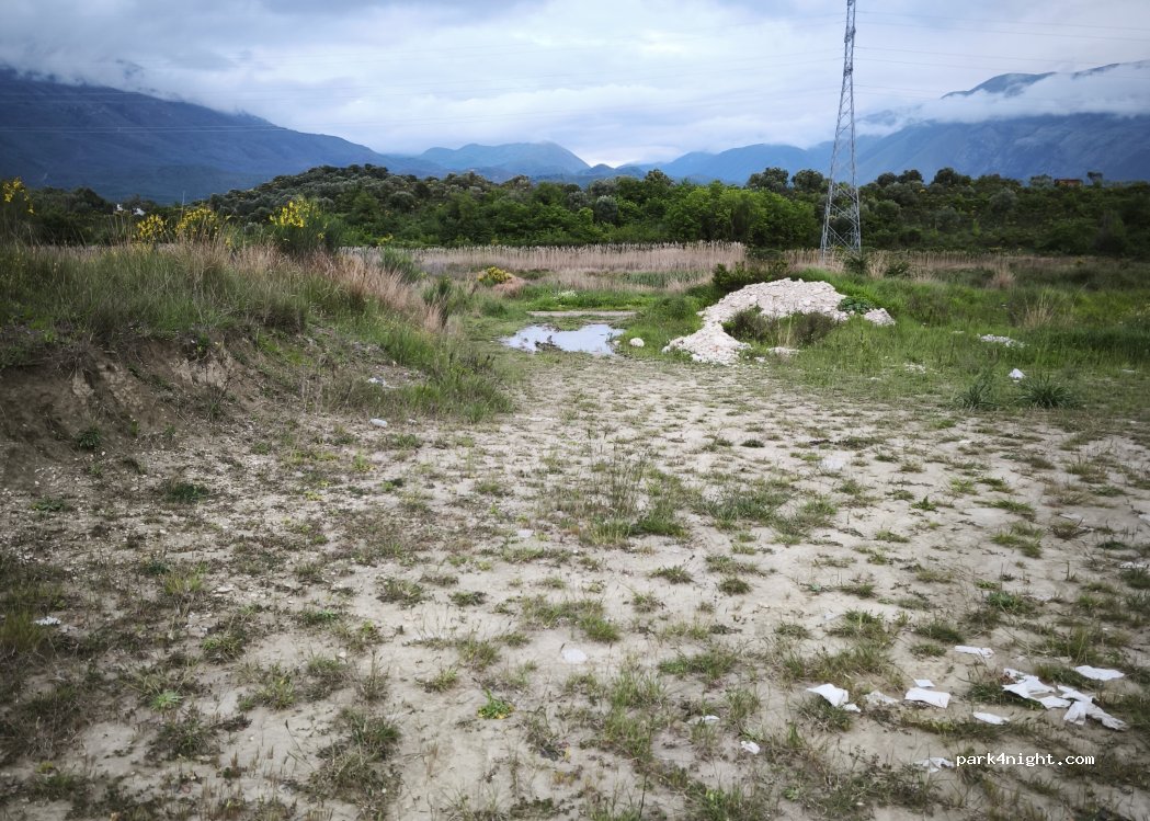 (9426) Orikum - Unnamed Road — foto 3