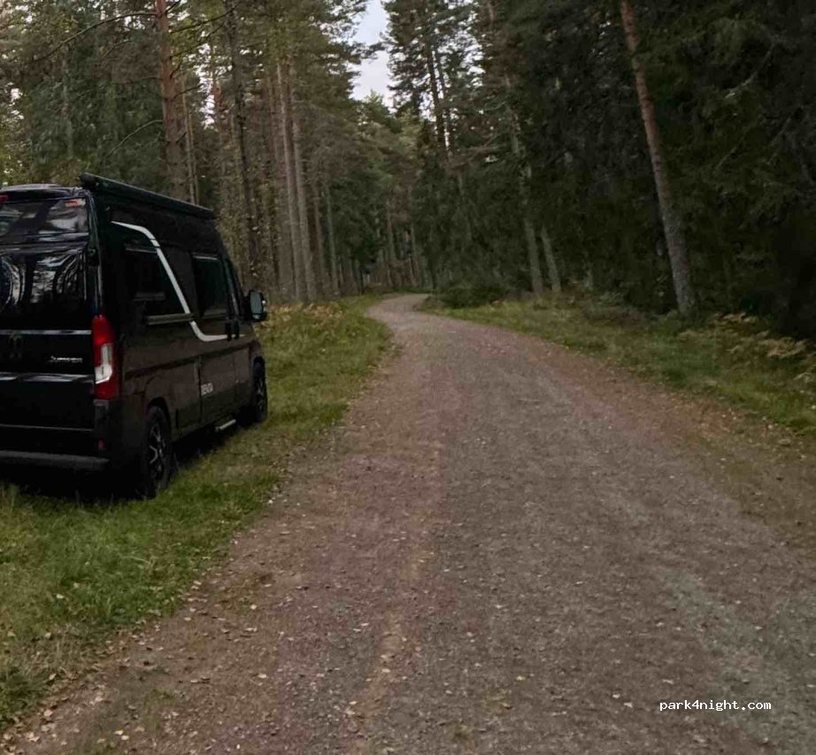 (662 95) Fengersfors - — foto