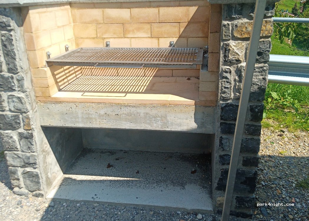 Area Sosta Camper Bracca — foto 2
