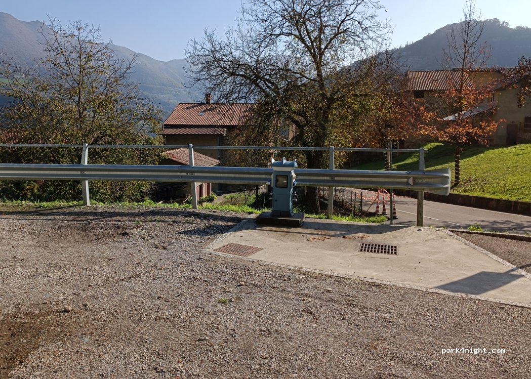 Area Sosta Camper Bracca — foto 4