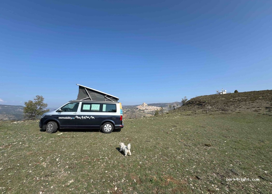 () Morella - — foto principale