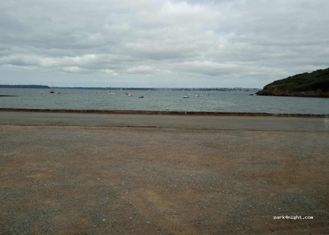 (29470) Plougastel-Daoulas - 151 Route du Caro — foto 2