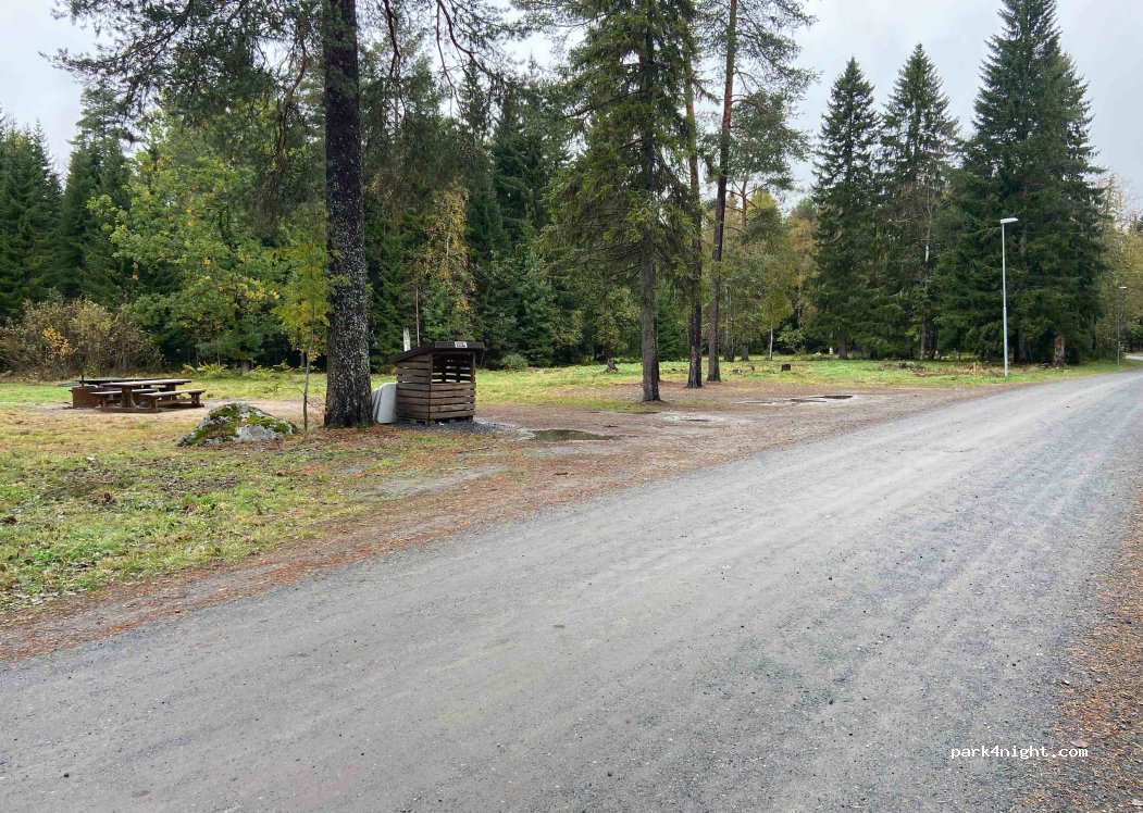 (907 50) Umeå - 17 Olle Fiskares väg — foto