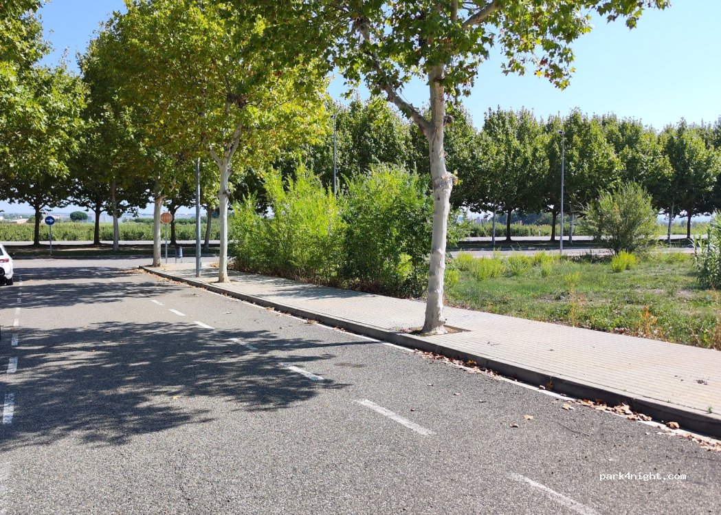 (25124) Rosselló - 15 Passeig Lluís Companys — foto