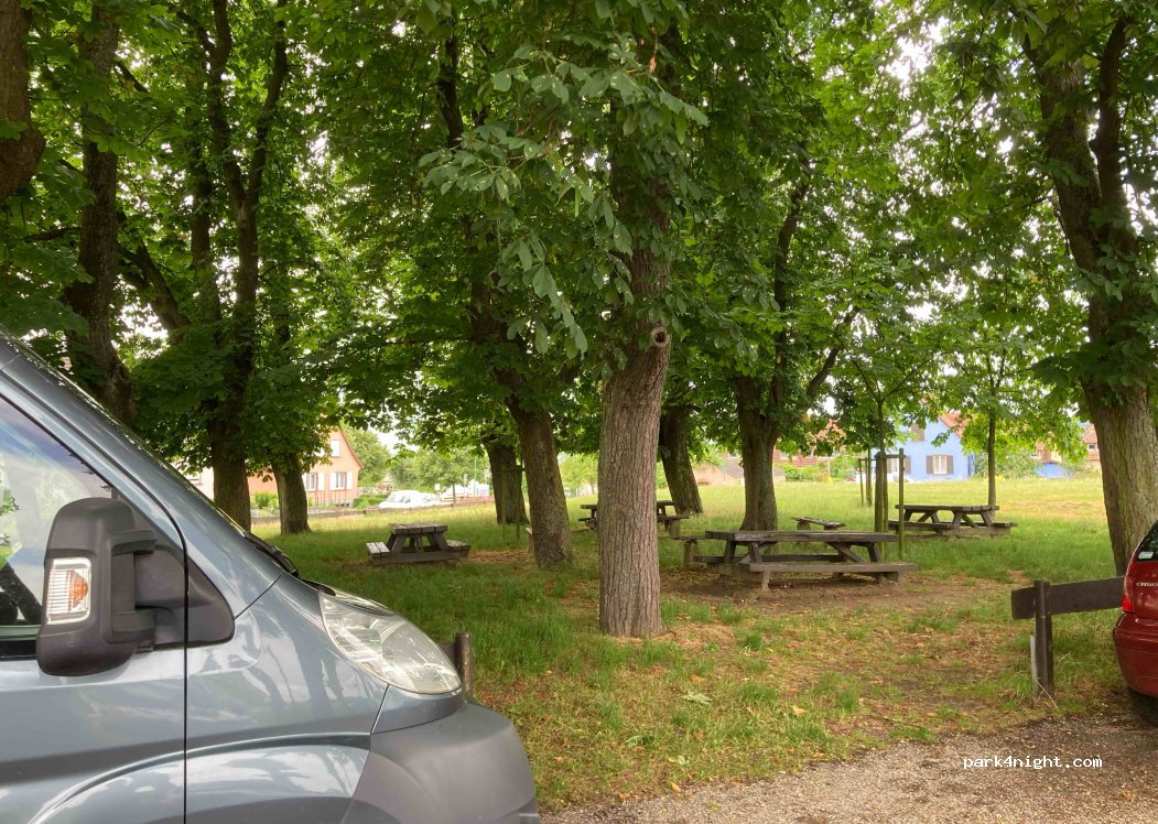 (67210) Bernardswiller - 2 Rue Rotterweg — foto 2