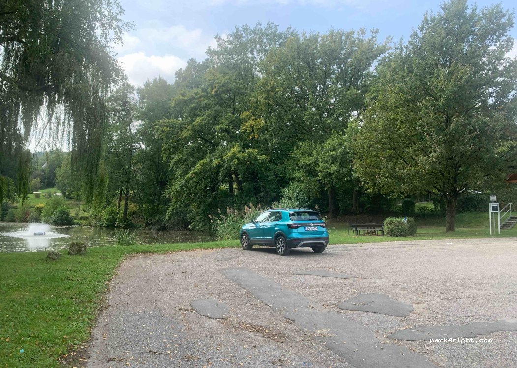 (91301) Forchheim - 11 Seetalweg — foto