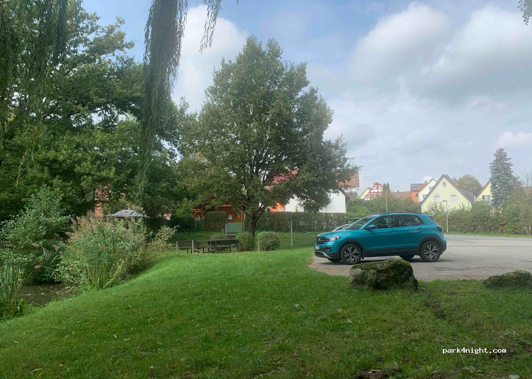 (91301) Forchheim - 11 Seetalweg — foto 4