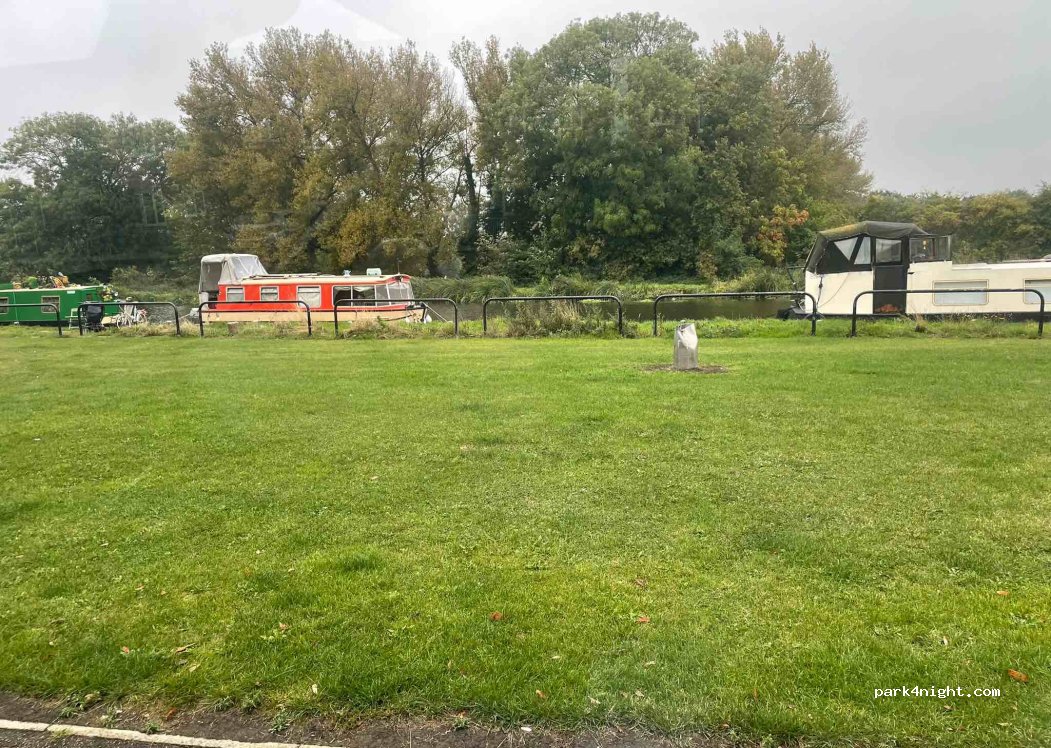 (DN8 5RA) Thorne - Hatfield Road — foto 2
