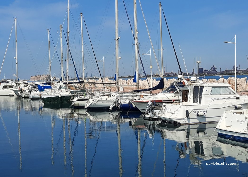 (13270) Fos-sur-Mer - 193 Chemin du Douanier — foto 4
