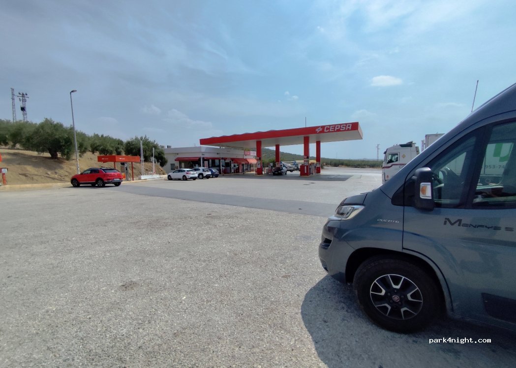 (23660) Alcaudete - E.S. El Faro — foto