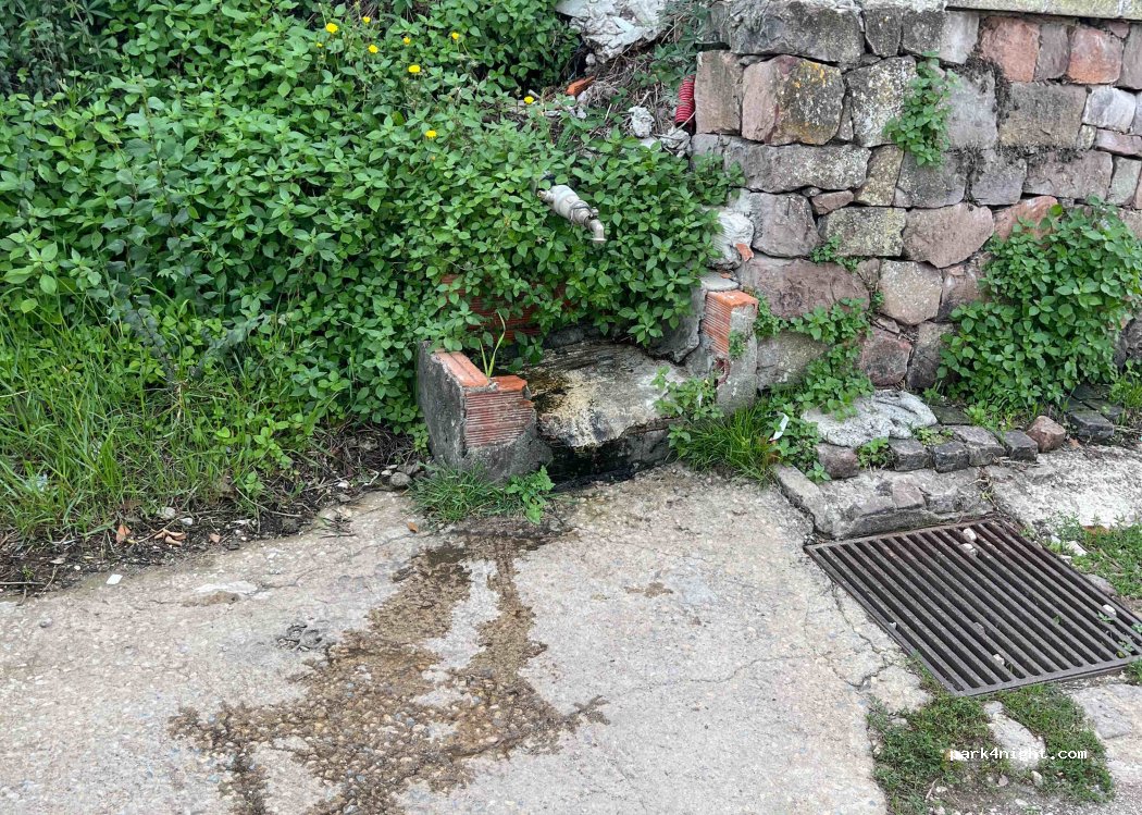 (07040) Putifigari - 1 Via Funtana — foto
