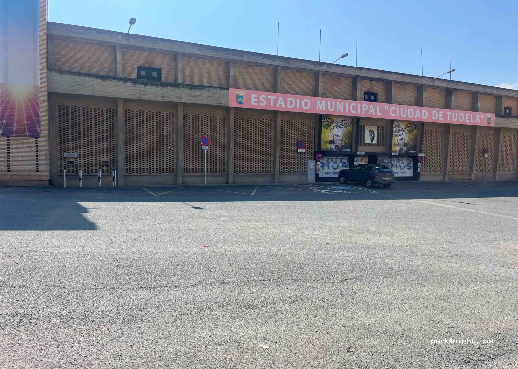 (31500) Tudela - 56A Avenida de las Merindades — foto 3