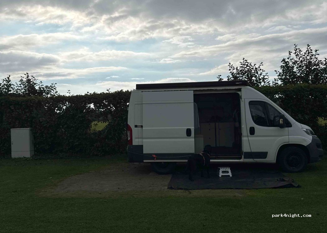 Camping de Croft — foto