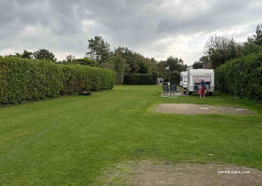 Camping de Croft — foto 2