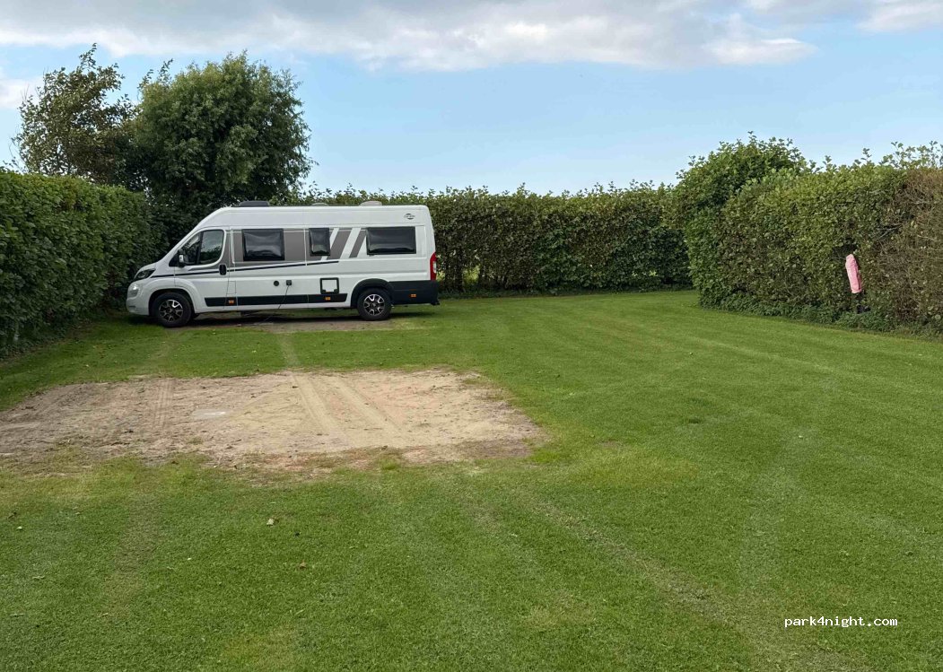 Camping de Croft — foto 3