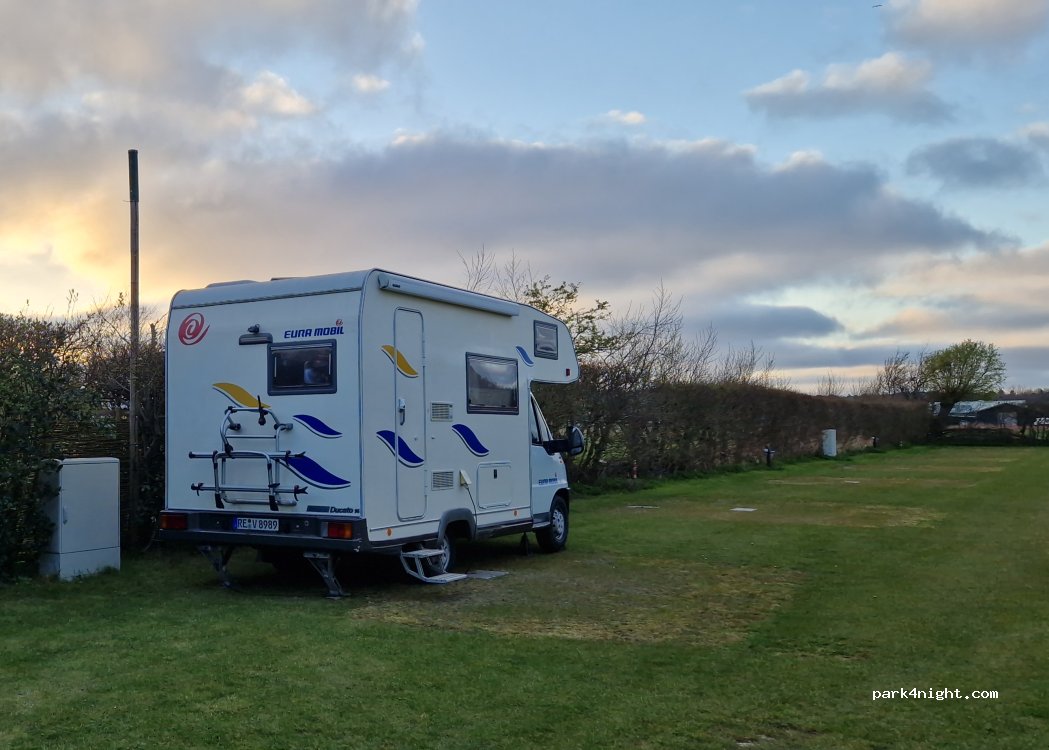Camping de Croft — foto 4