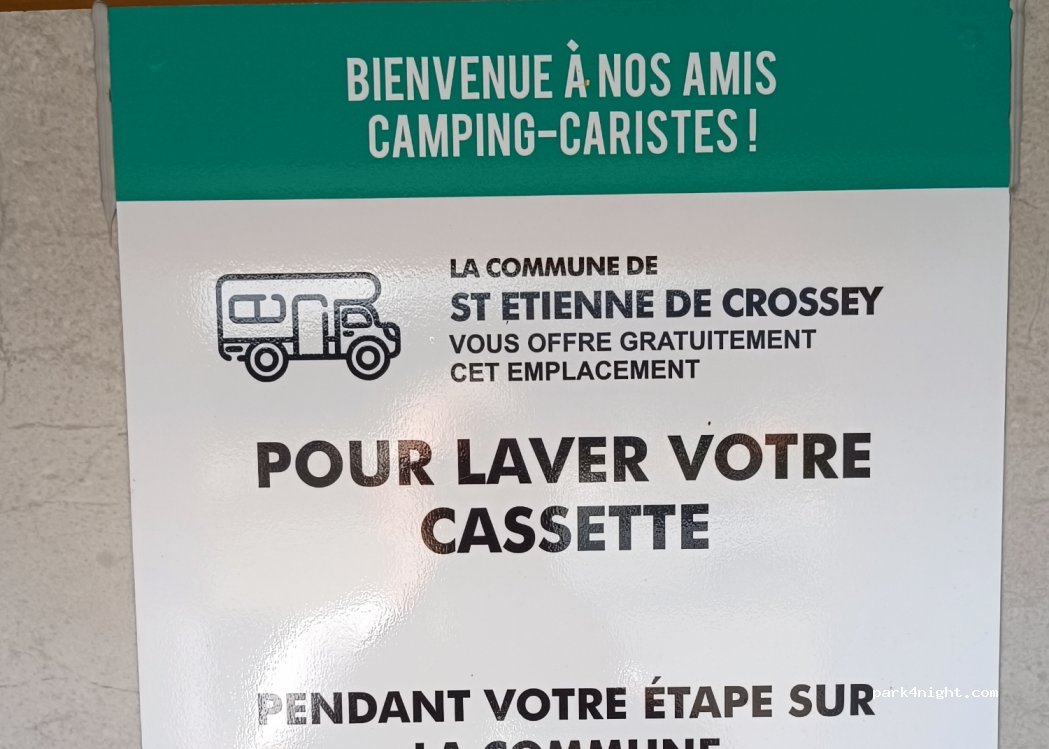 (38960) Saint-Étienne-de-Crossey - 14 Lotissement la Rafinière — foto 2