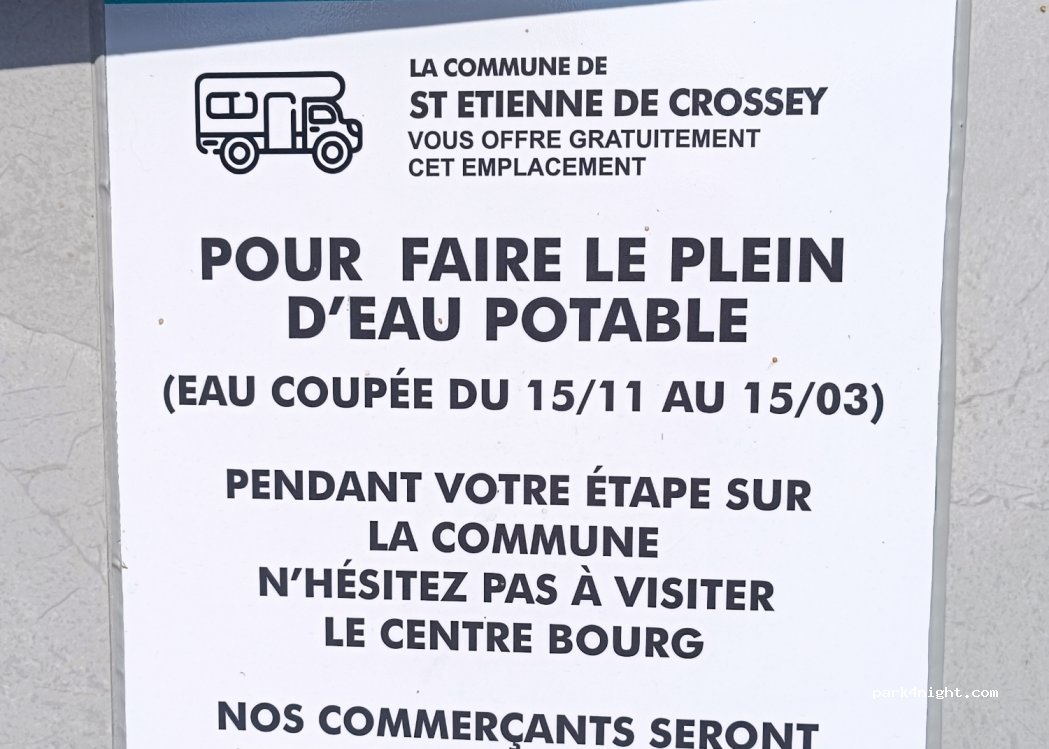 (38960) Saint-Étienne-de-Crossey - 14 Lotissement la Rafinière — foto 3