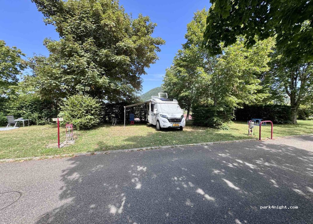 (38960) Saint-Étienne-de-Crossey - 14 Lotissement la Rafinière — foto 4