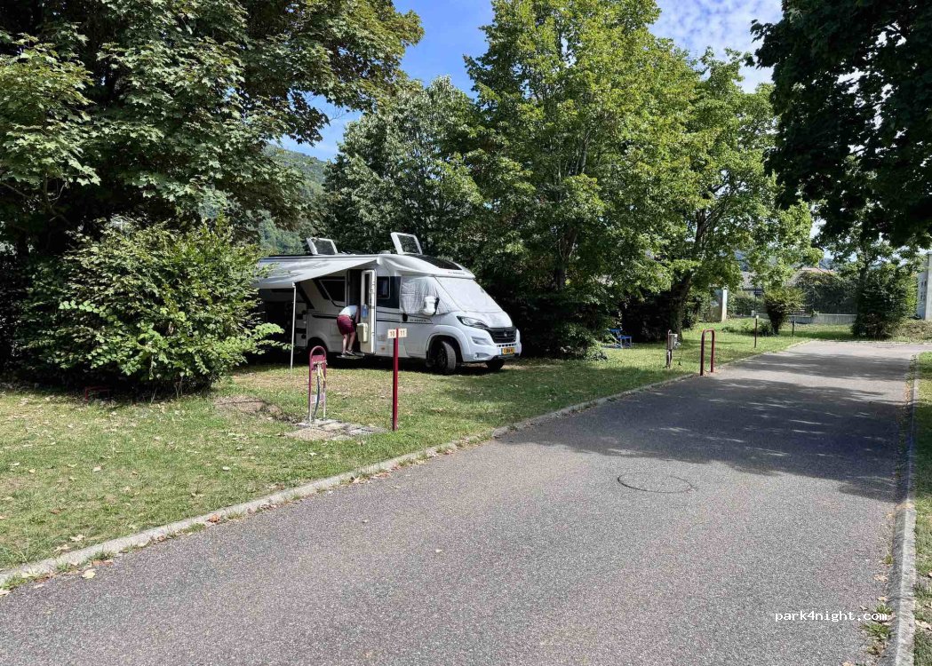(38960) Saint-Étienne-de-Crossey - 14 Lotissement la Rafinière — foto 5