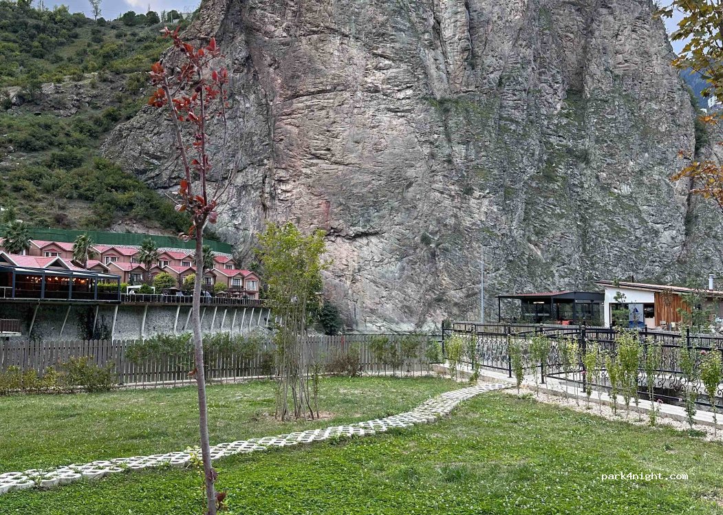 (08100) Artvin Merkez - 90 Borçka Caddesi — foto 4