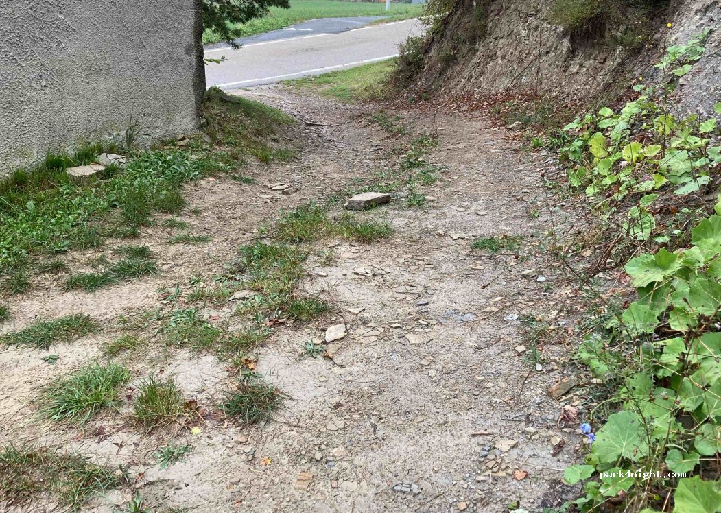 (14050) Brallo - 9 Regione Brallo — foto 2