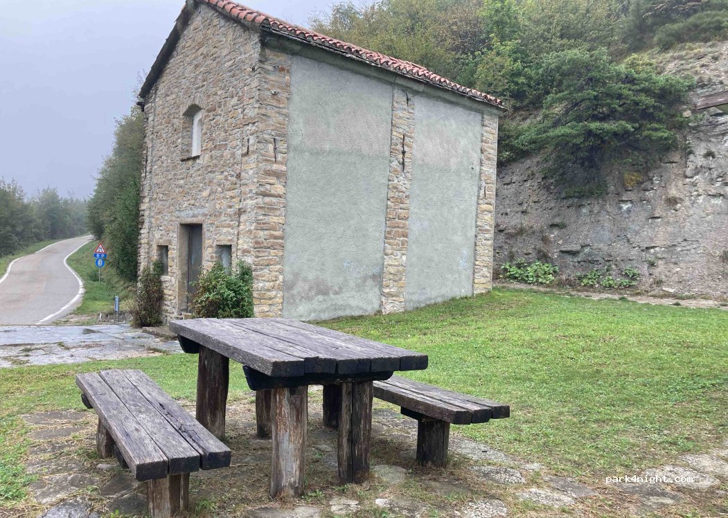 (14050) Brallo - 9 Regione Brallo — foto 3