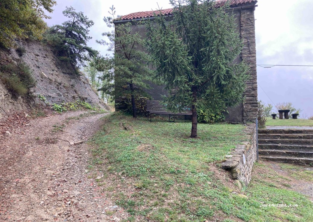 (14050) Brallo - 9 Regione Brallo — foto 4