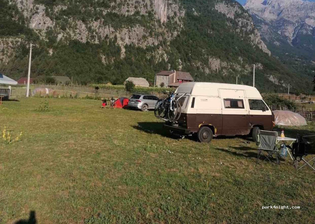Te Sofra — foto 3