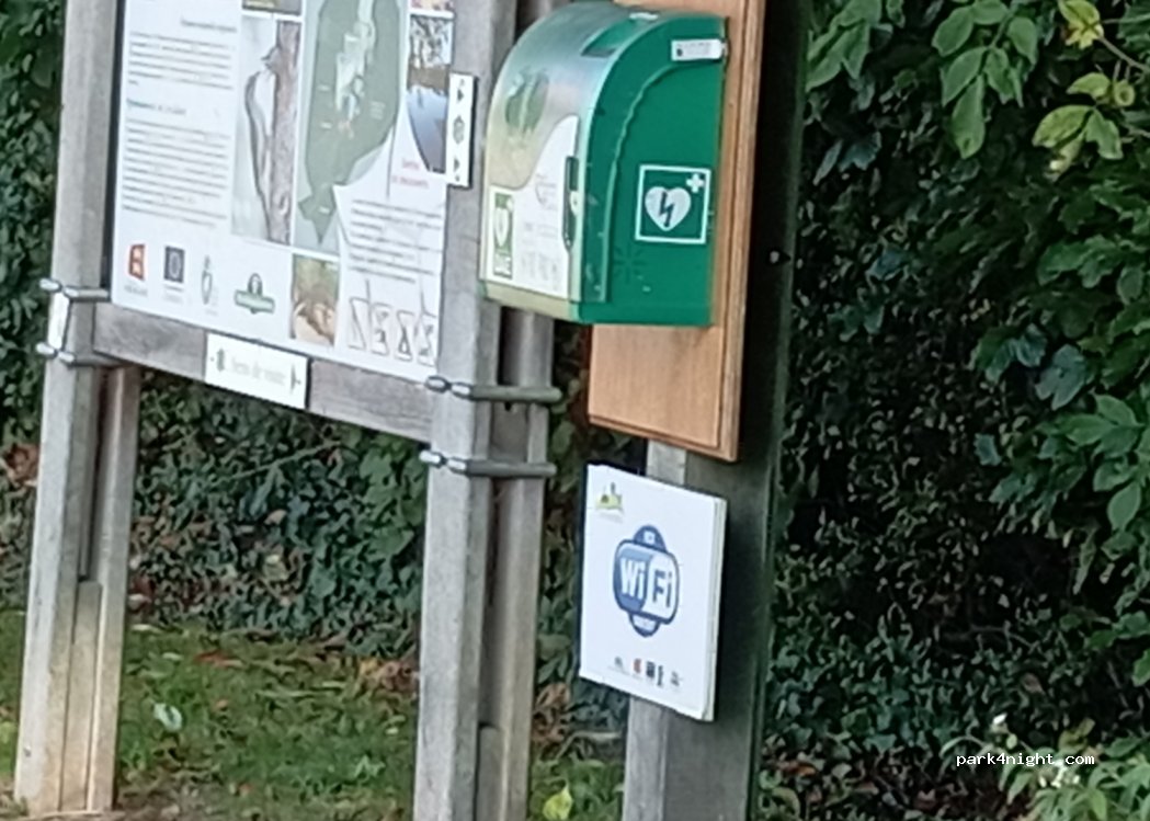 (61190) Tourouvre au Perche - 15 Le Bourg — foto 3