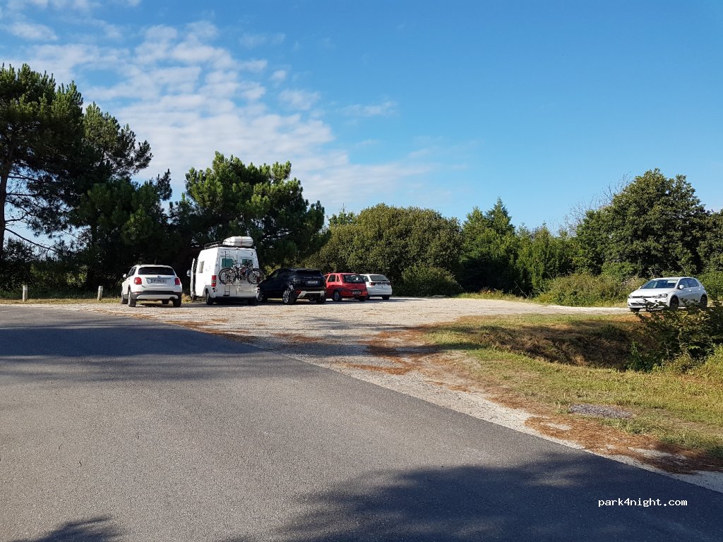 (33260) La Teste-de-Buch - 47 Chemin de la Peguilleyre — foto