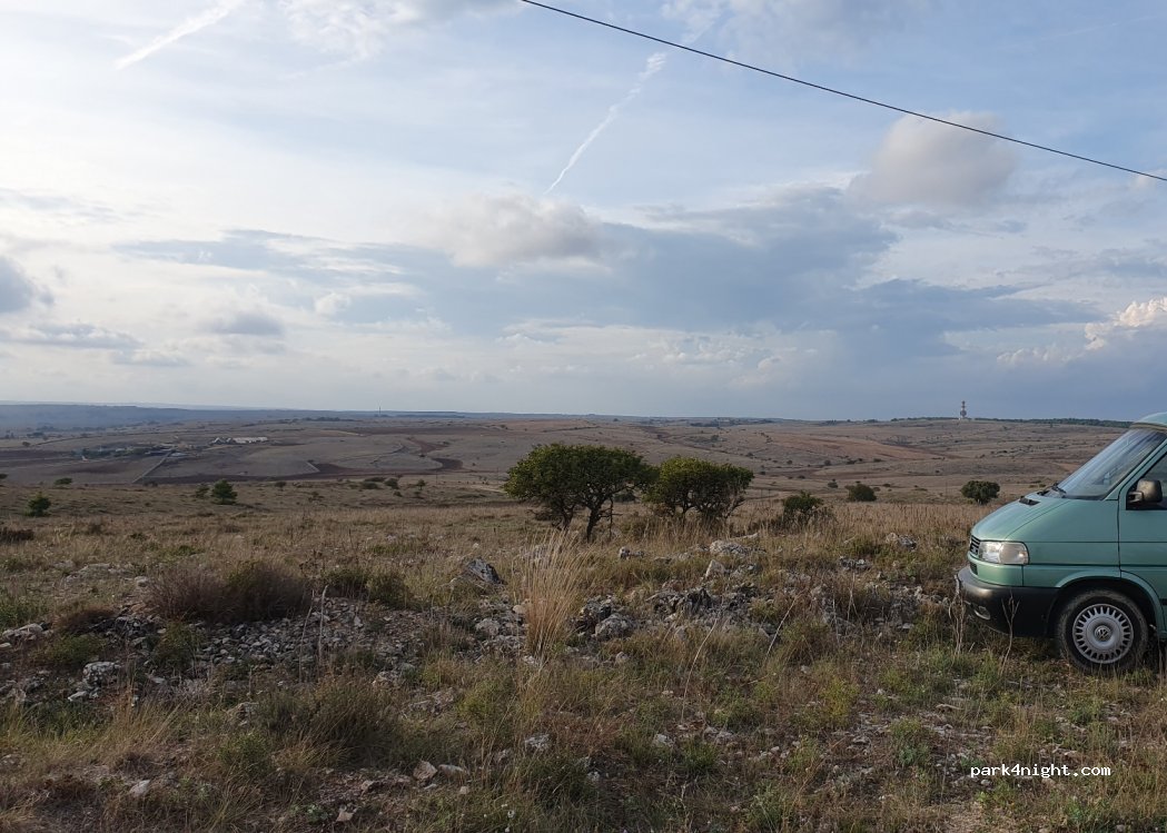 (70022) Altamura - — foto