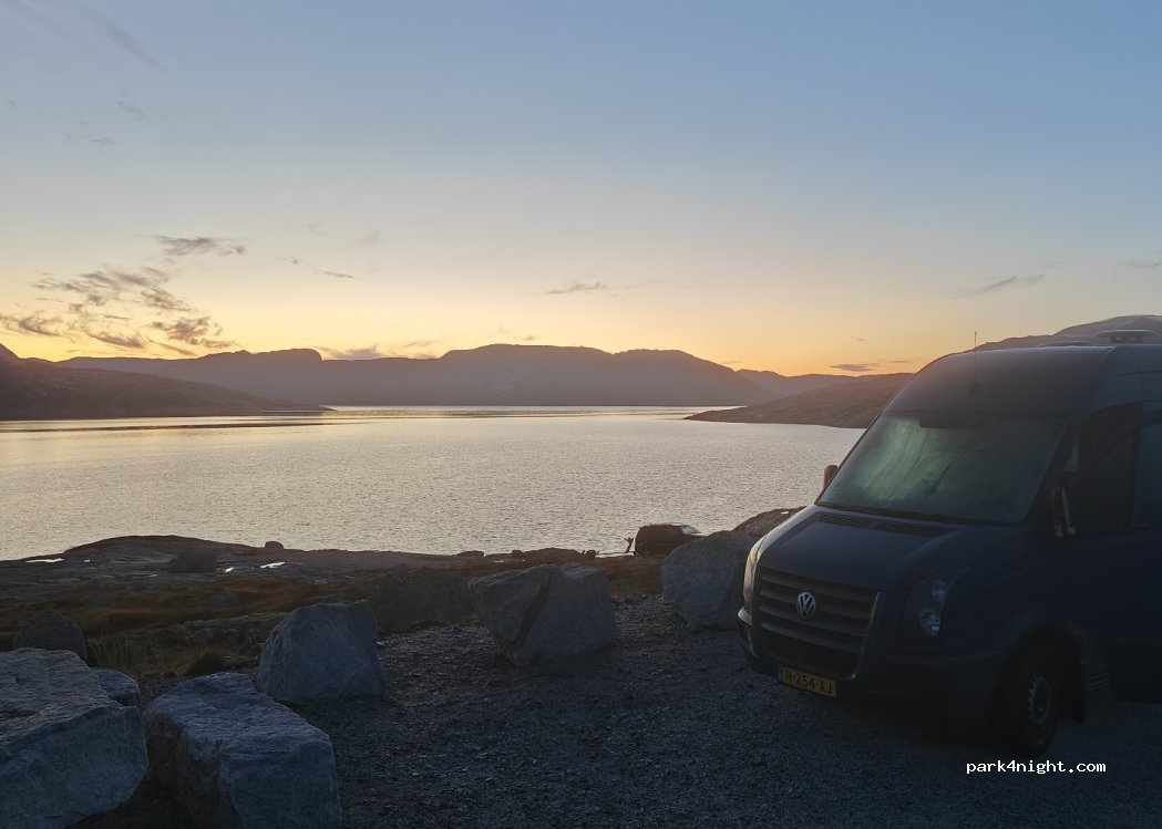 (4137) Årdal - Unnamed Road — foto 2