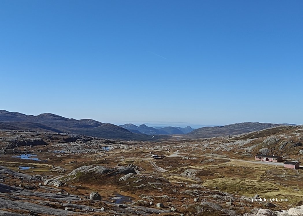 (4137) Årdal - Unnamed Road — foto 3