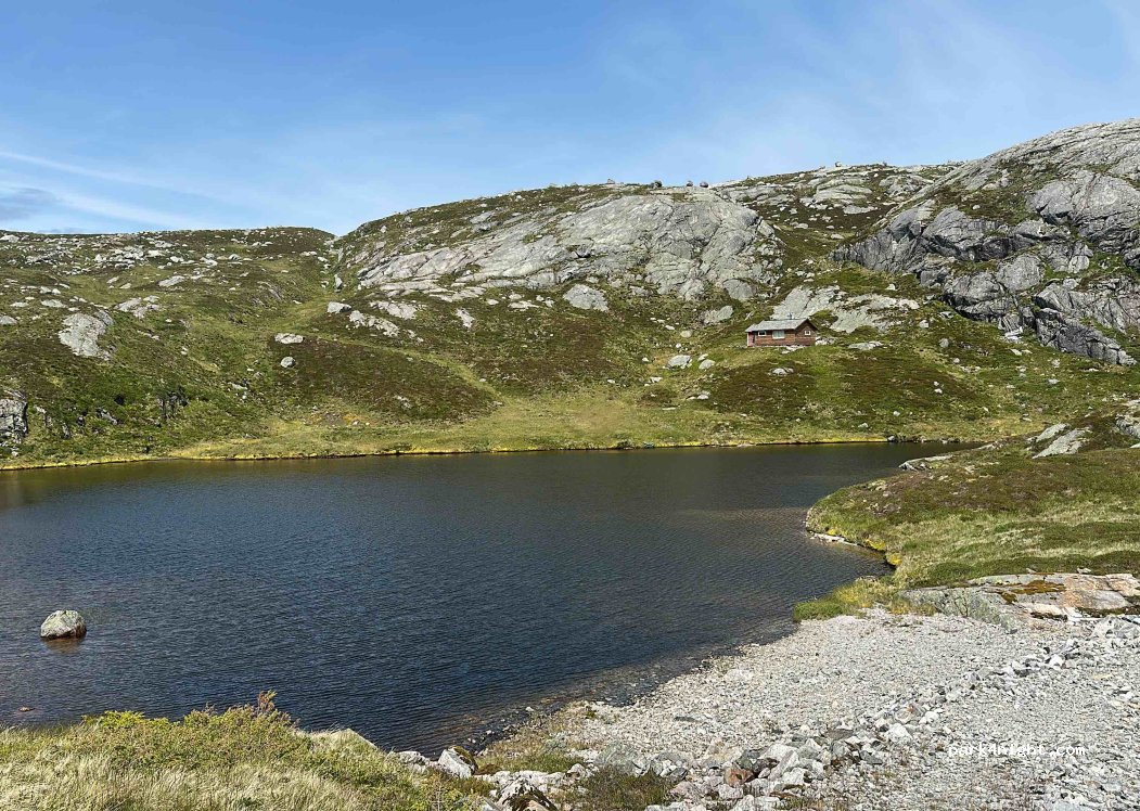 (4137) Årdal - Unnamed Road — foto 4