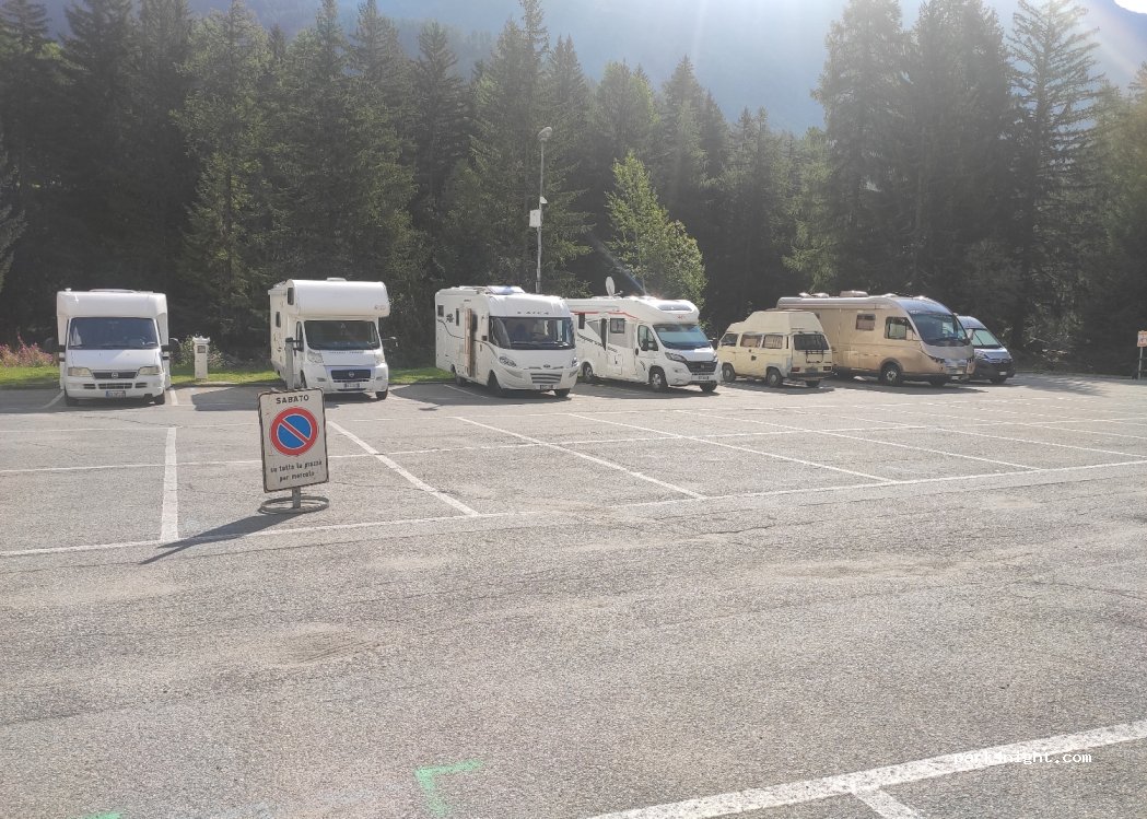 (11016) La Thuile - 117-118 Frazione Entreves — foto 2