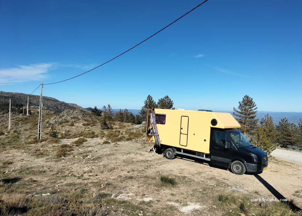 (6215) Cortes do Meio - Unnamed Road — foto 5