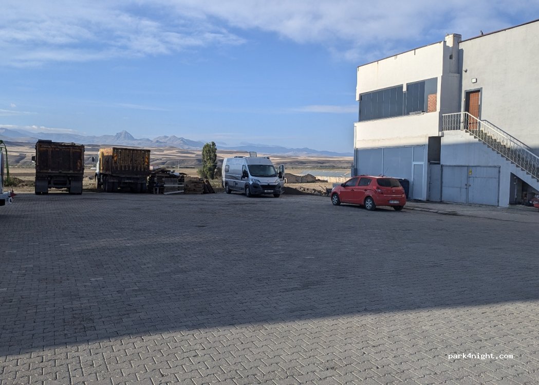 (25800) Horasan - No:171/1 Erzurum Ağrı Yolu — foto