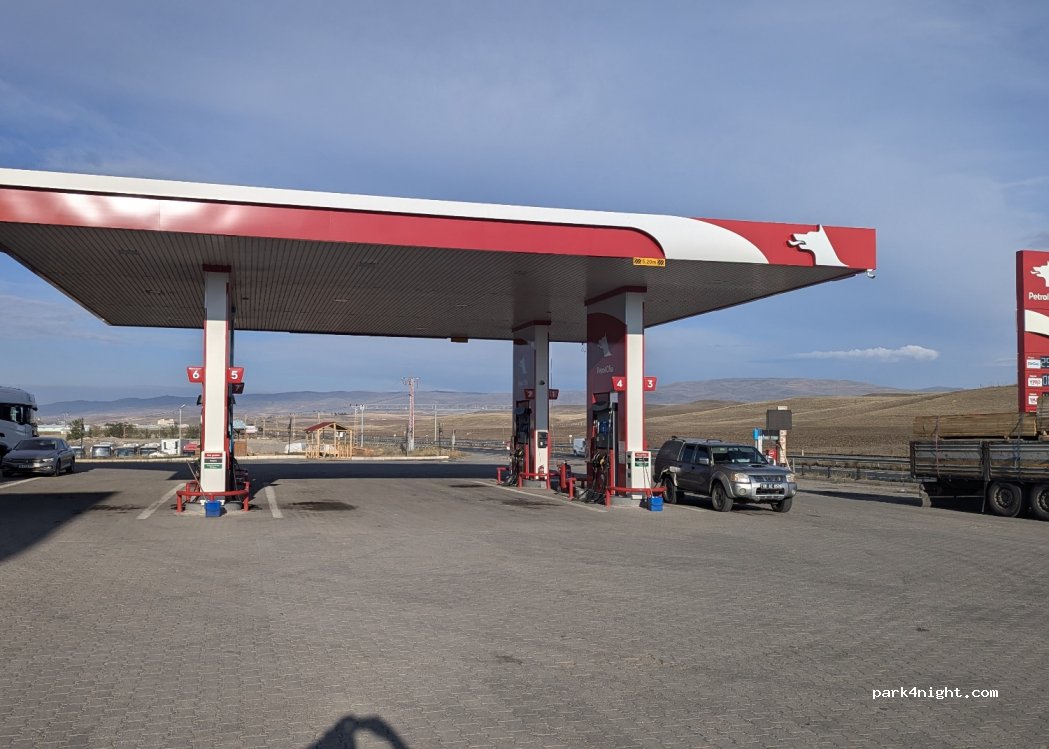 (25800) Horasan - No:171/1 Erzurum Ağrı Yolu — foto 2