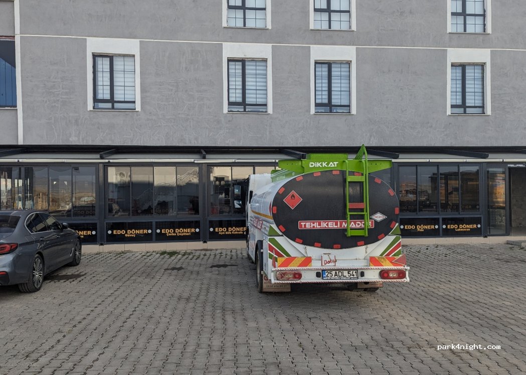 (25800) Horasan - No:171/1 Erzurum Ağrı Yolu — foto 3