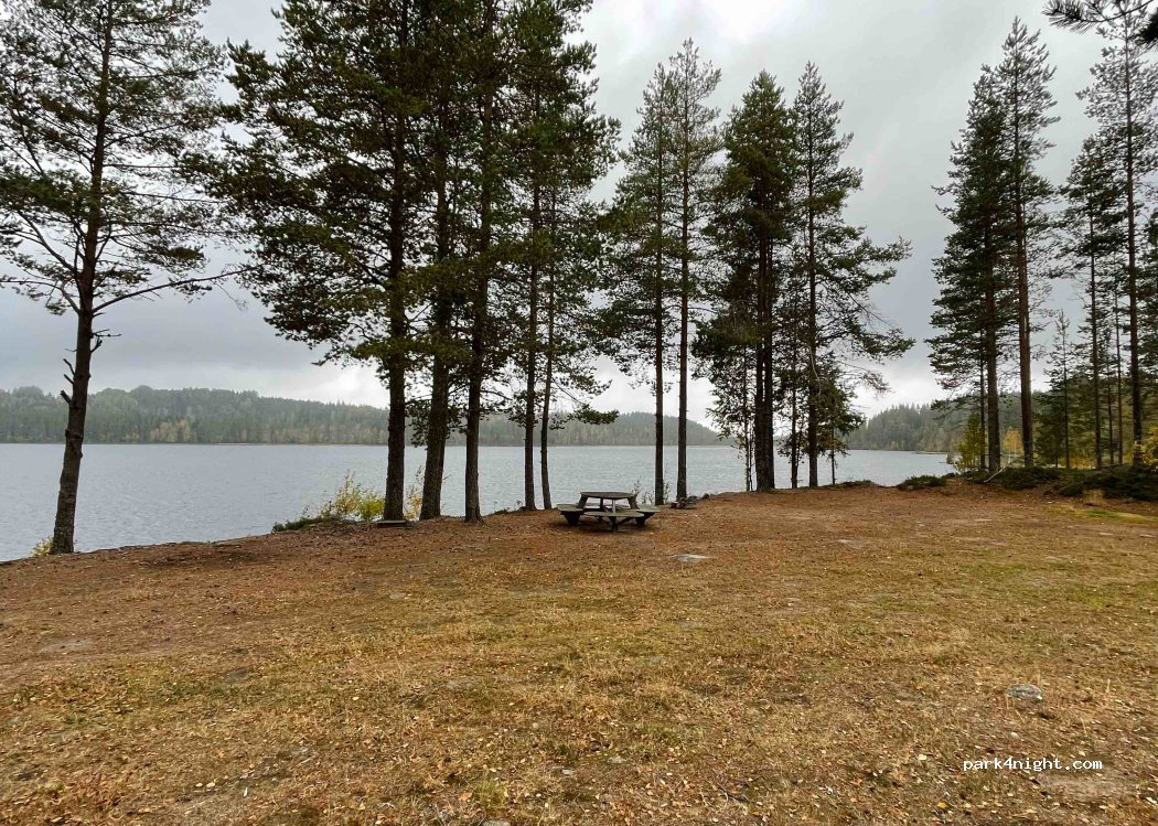 (680 61) Bograngen - Unnamed Road — foto 2