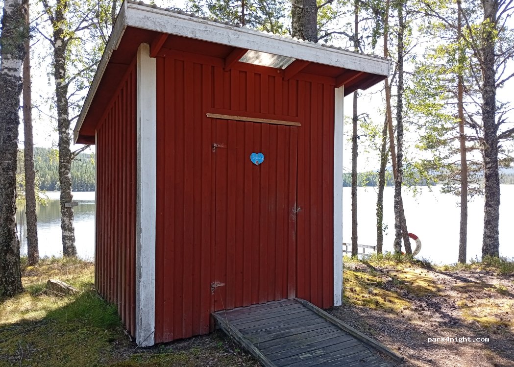 (680 61) Bograngen - Unnamed Road — foto 5