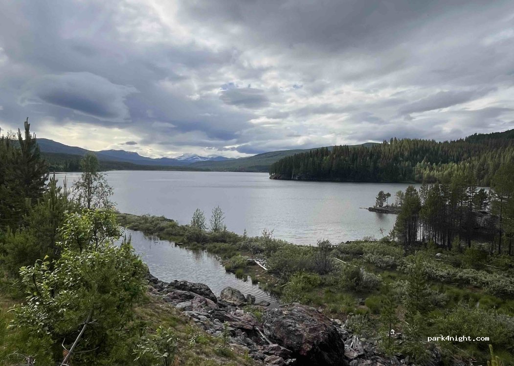 (2643) Skåbu - Unnamed Road — foto 2