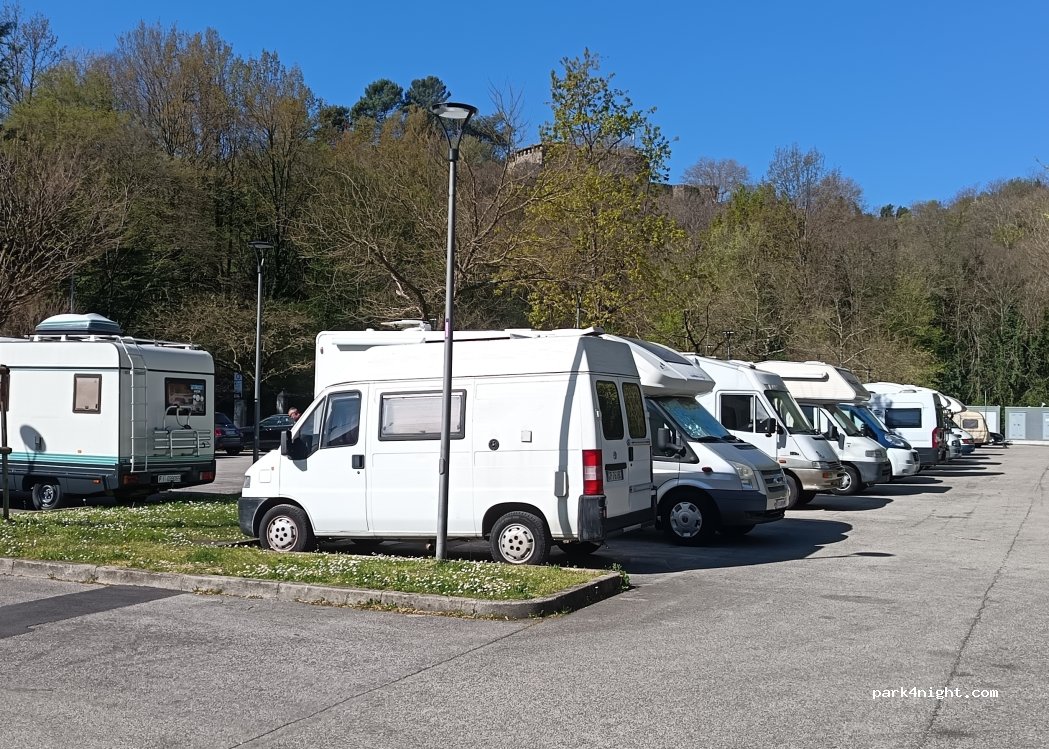 (34170) Gorizia - 20 Via Pompeo Giustiniani — foto 5