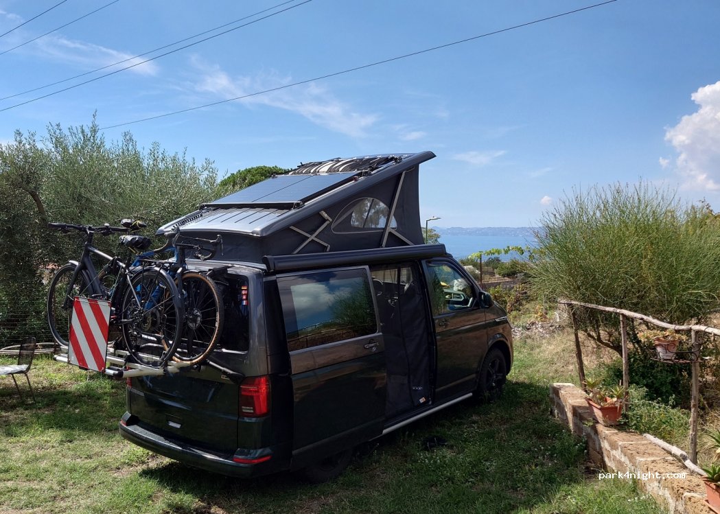 (80056) Ercolano - 12 Via San Vito Arena — foto