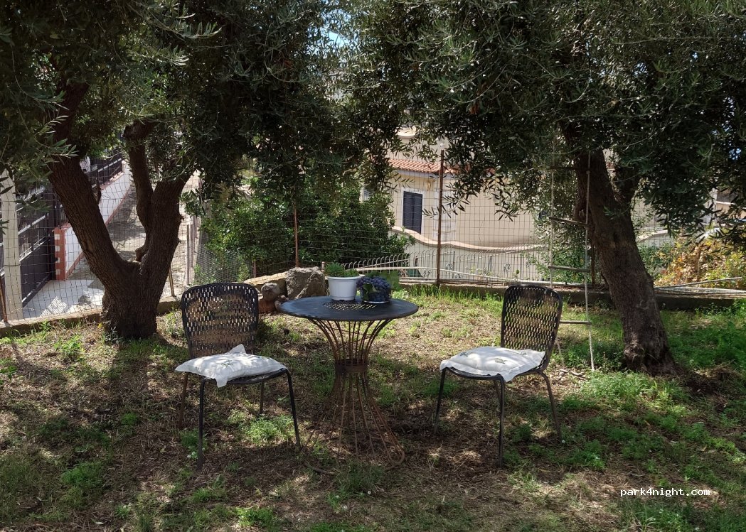 (80056) Ercolano - 12 Via San Vito Arena — foto 2