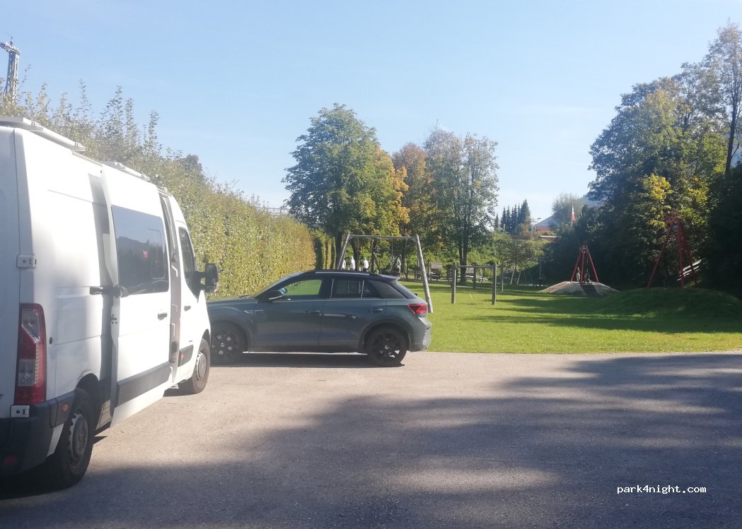 (83457) Bayerisch Gmain - 4 Wappachweg — foto