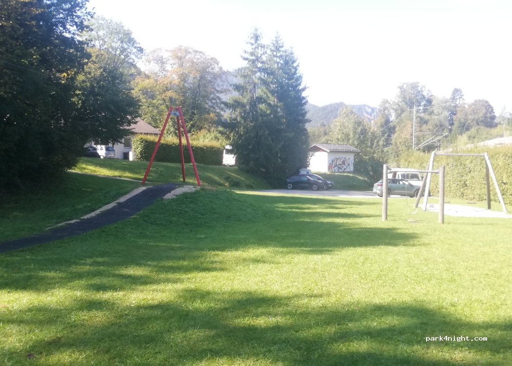 (83457) Bayerisch Gmain - 4 Wappachweg — foto 2