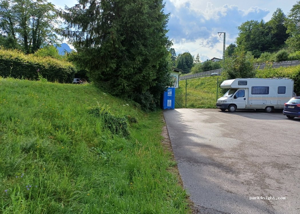 (83457) Bayerisch Gmain - 4 Wappachweg — foto 3
