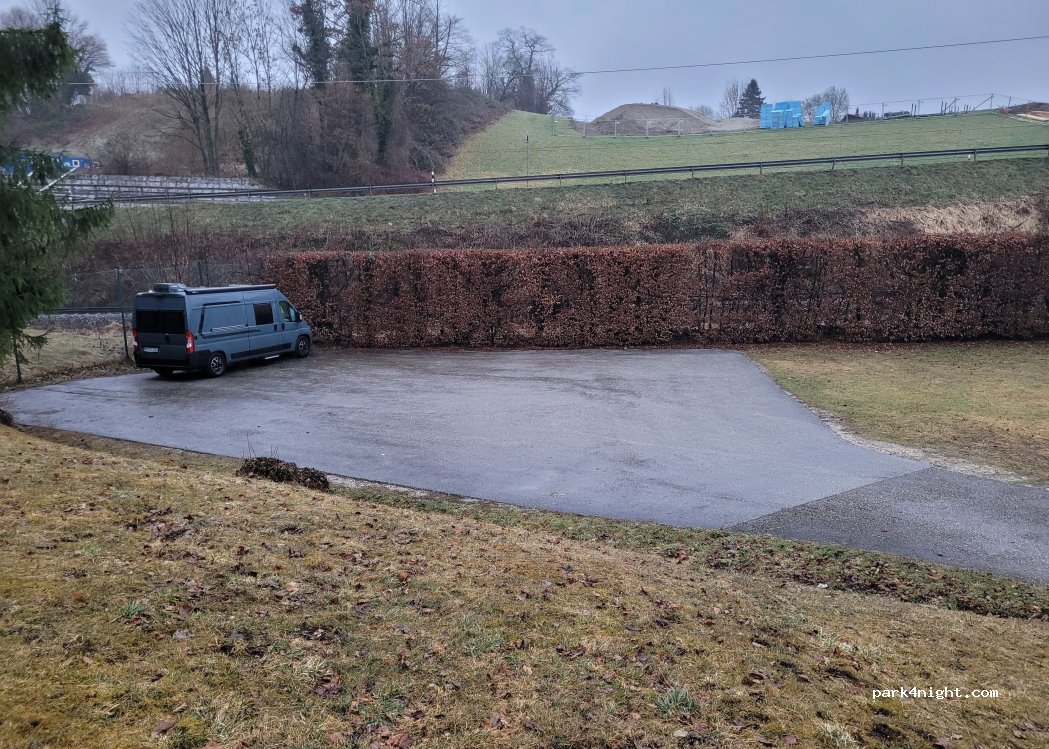 (83457) Bayerisch Gmain - 4 Wappachweg — foto 4